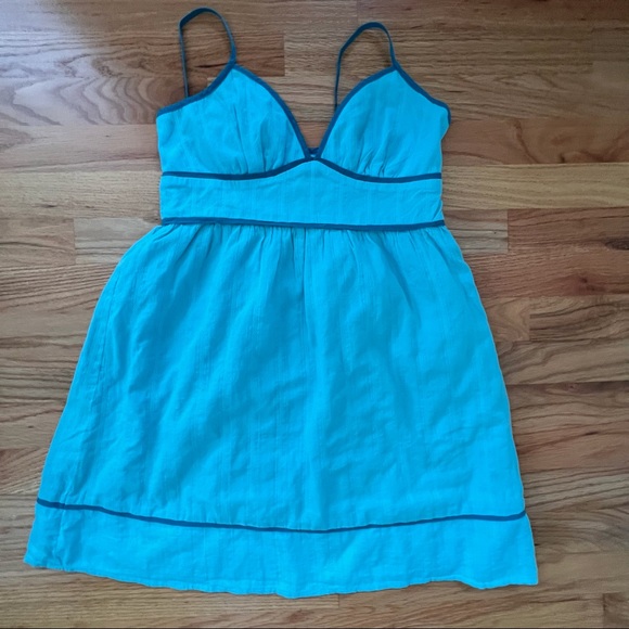 $10.00
Forever 21 summer dress with spaghetti straps - Picture 1 of 5
